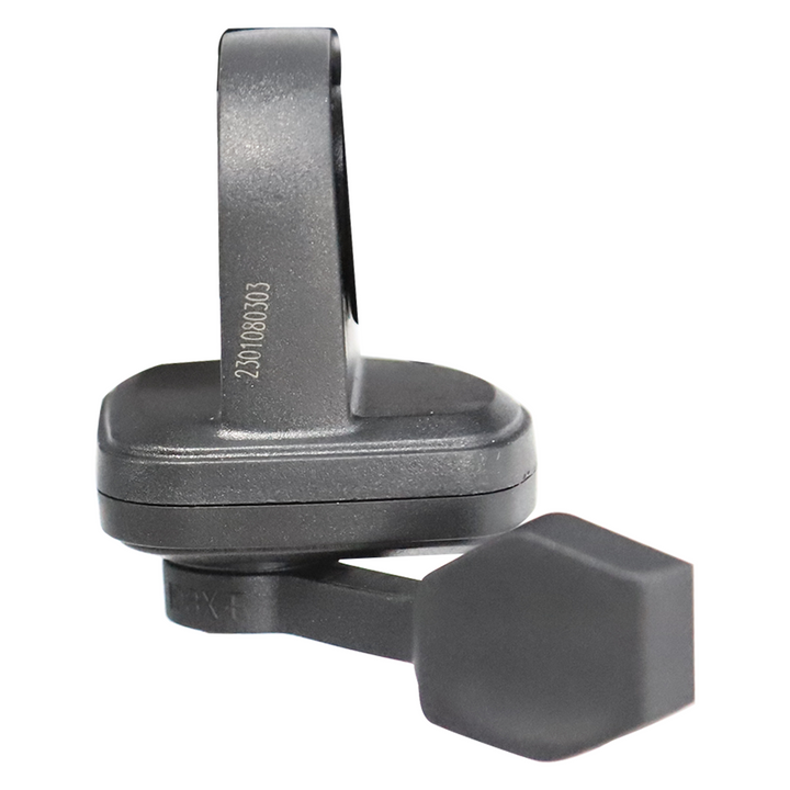Thumb Push Throttle & Handlerbar Grip Raptor  X11+