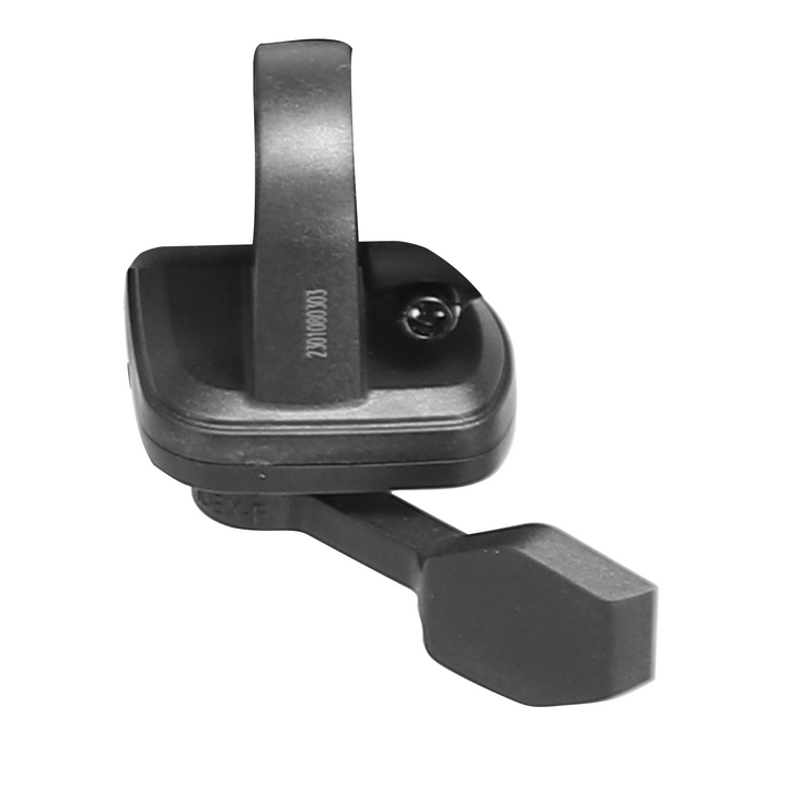 Thumb Push Throttle Raptor