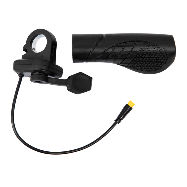 Thumb Push Throttle Raptor