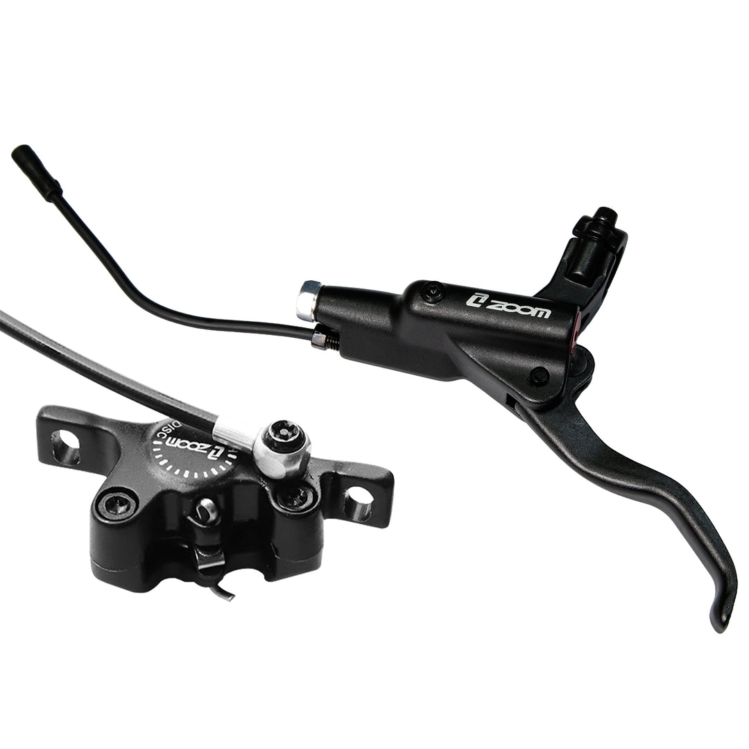 ZOOM Oil Brake Handles+Calipers  Raptor