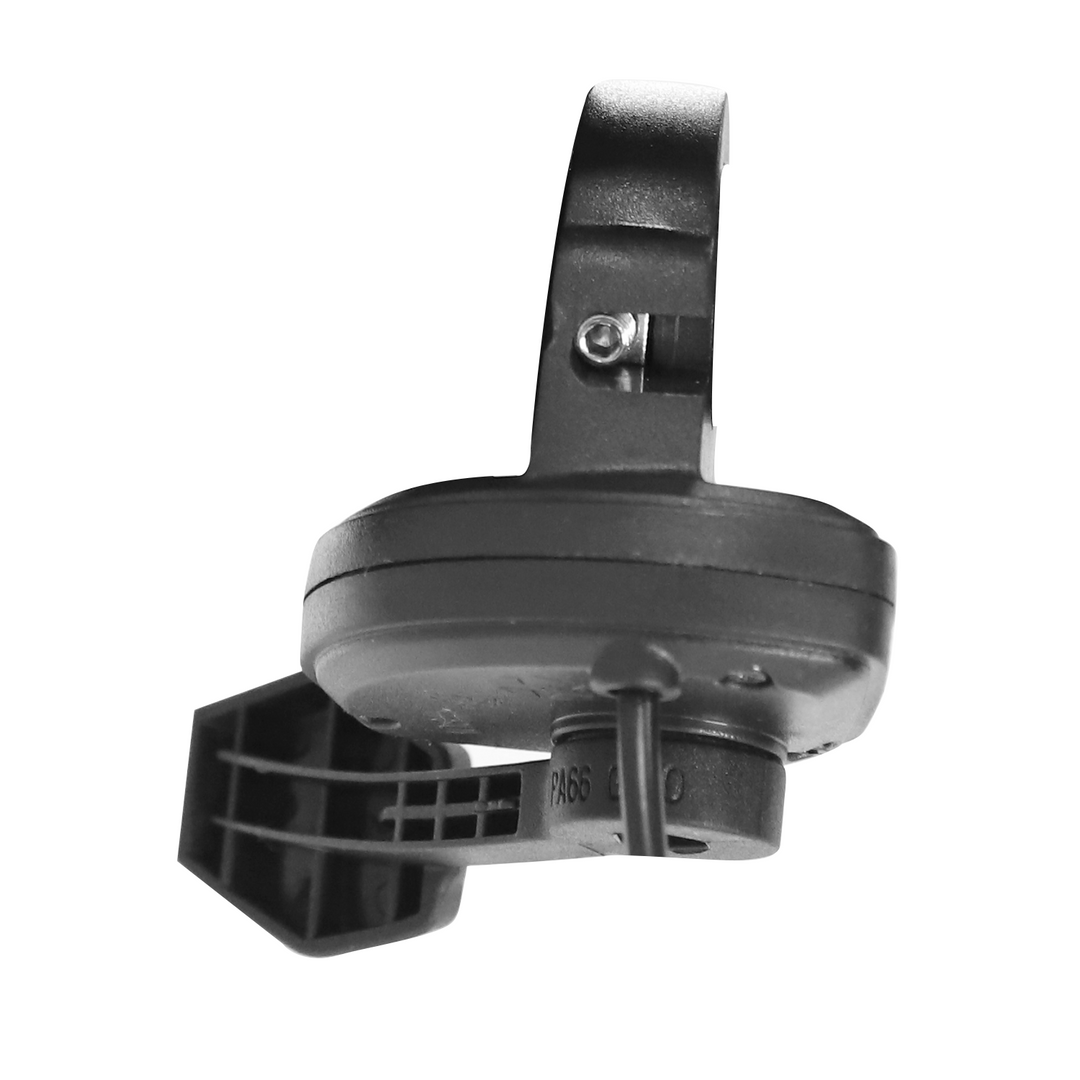 Thumb Push Throttle & Handlerbar Grip Raptor  X11+