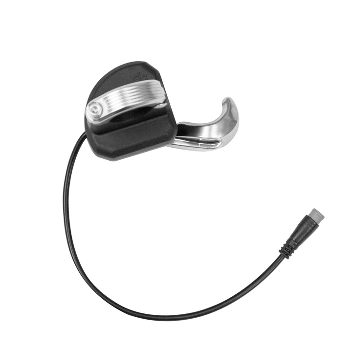 Trigger Pull Throttle Raptor