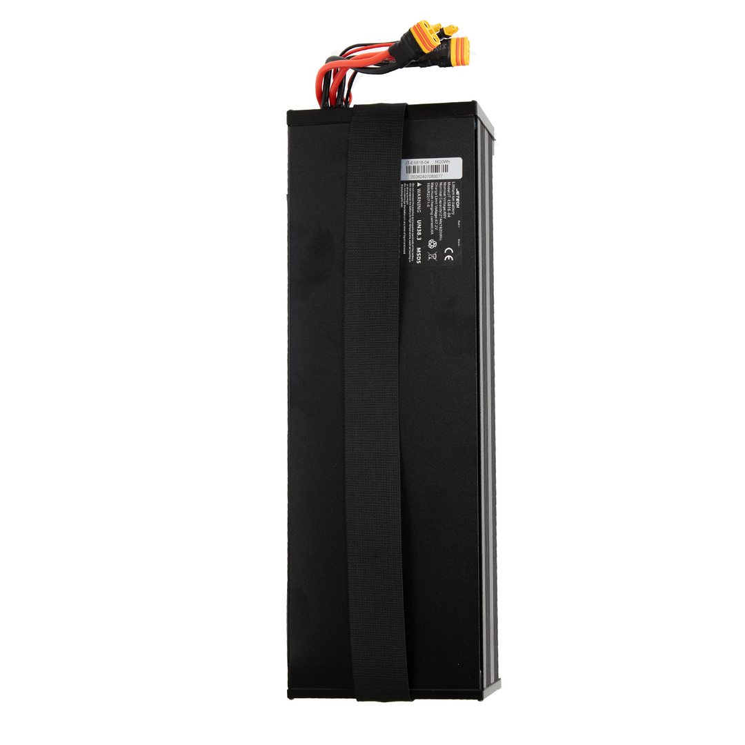Samsung 60V 30AH / Standard 60V 27AH Battery Raptor2