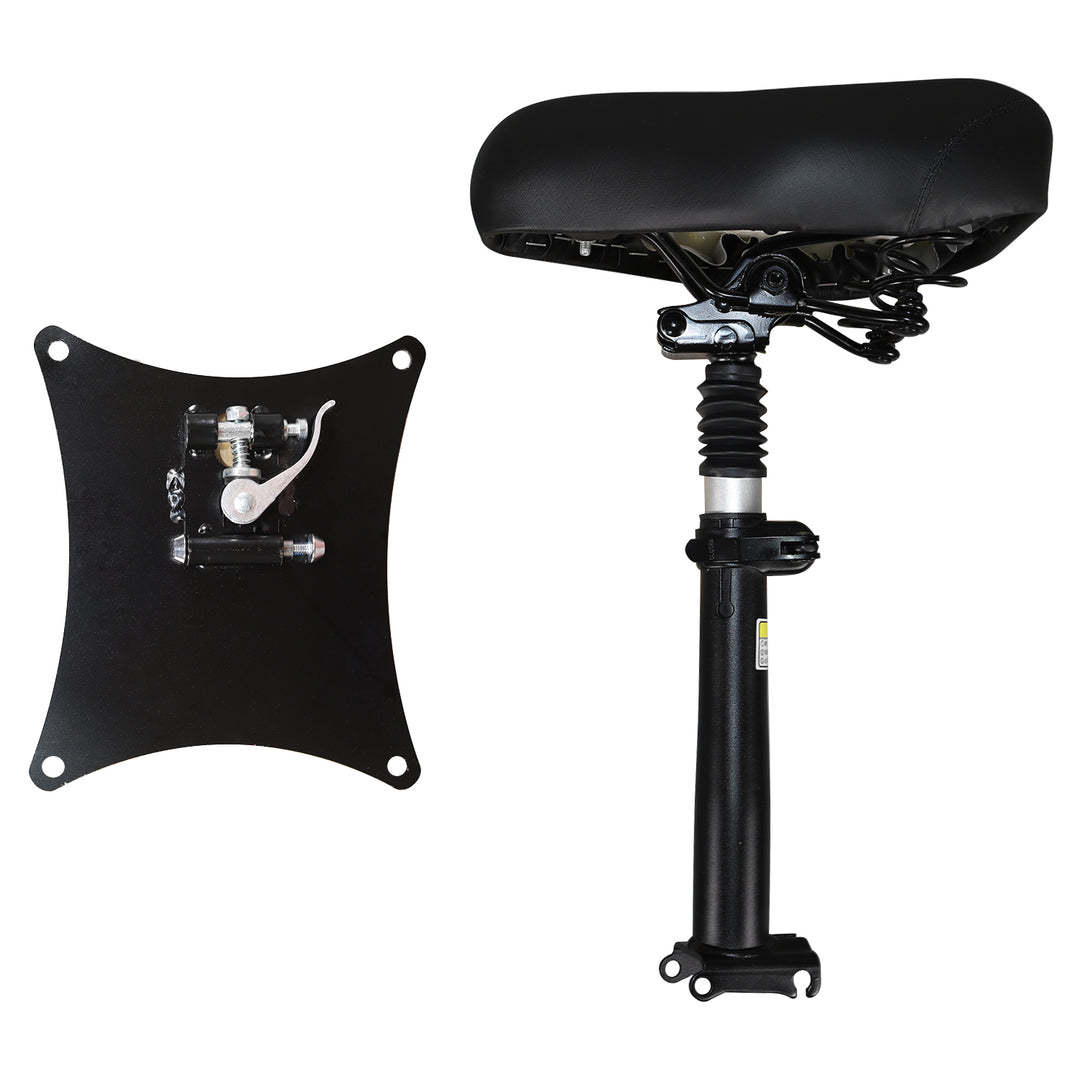 Seat & Dual-Throttle Bundle Raptor