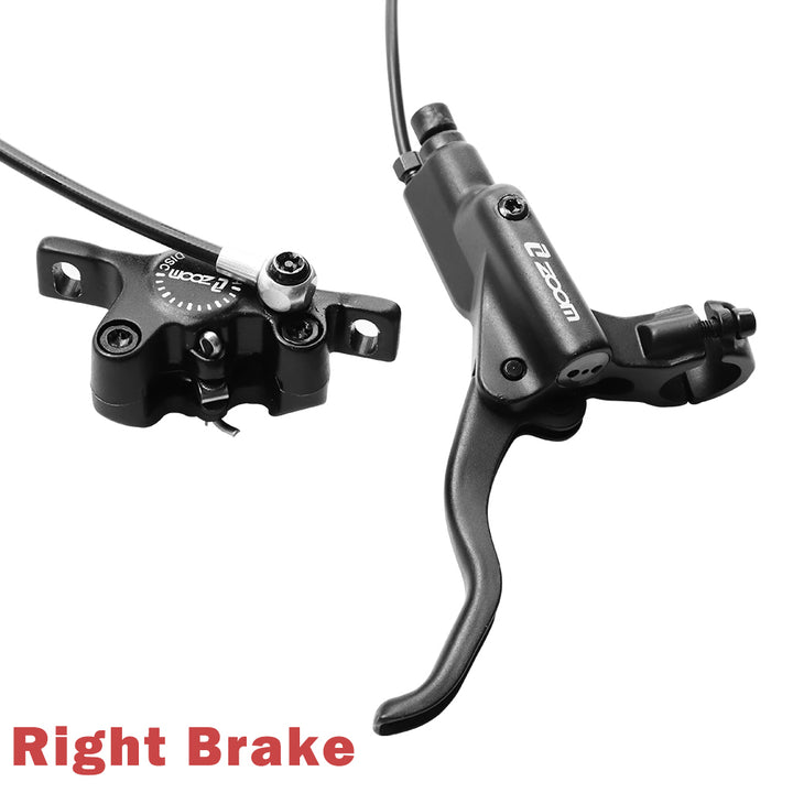 Oil Brake Handles+Calipers   Y 11 / Y11+