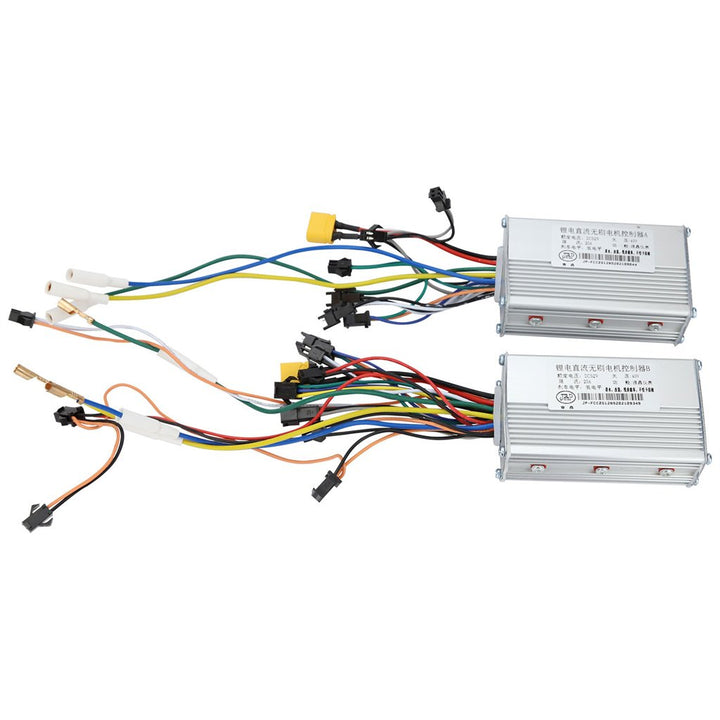 JP Motor Controller   D 5
