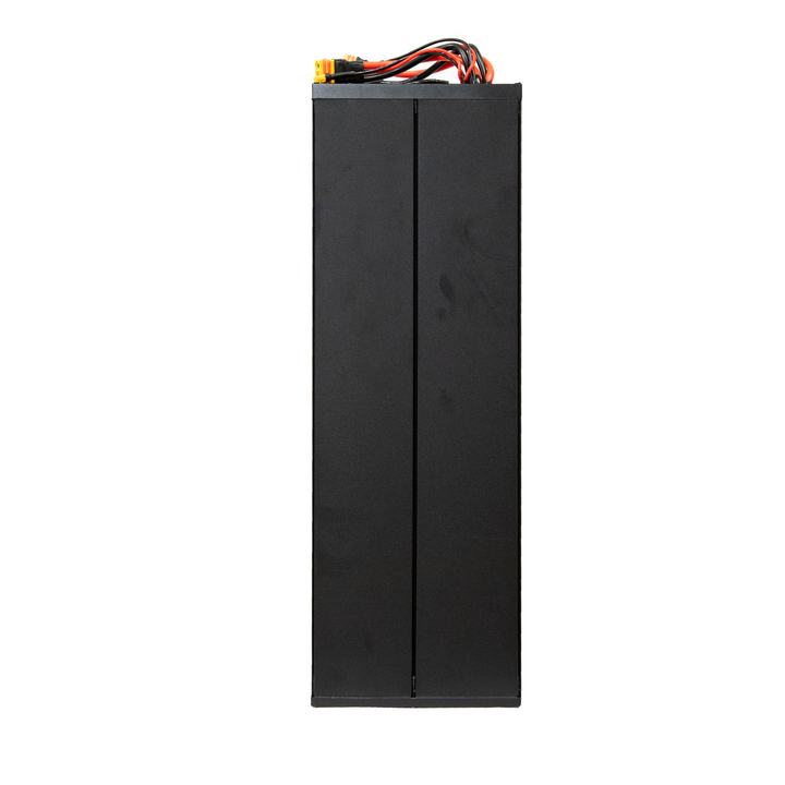 Samsung 60V 30AH / Standard 60V 27AH Battery Raptor2