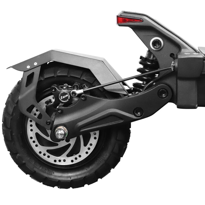 Motor Hub Hawk & M 10