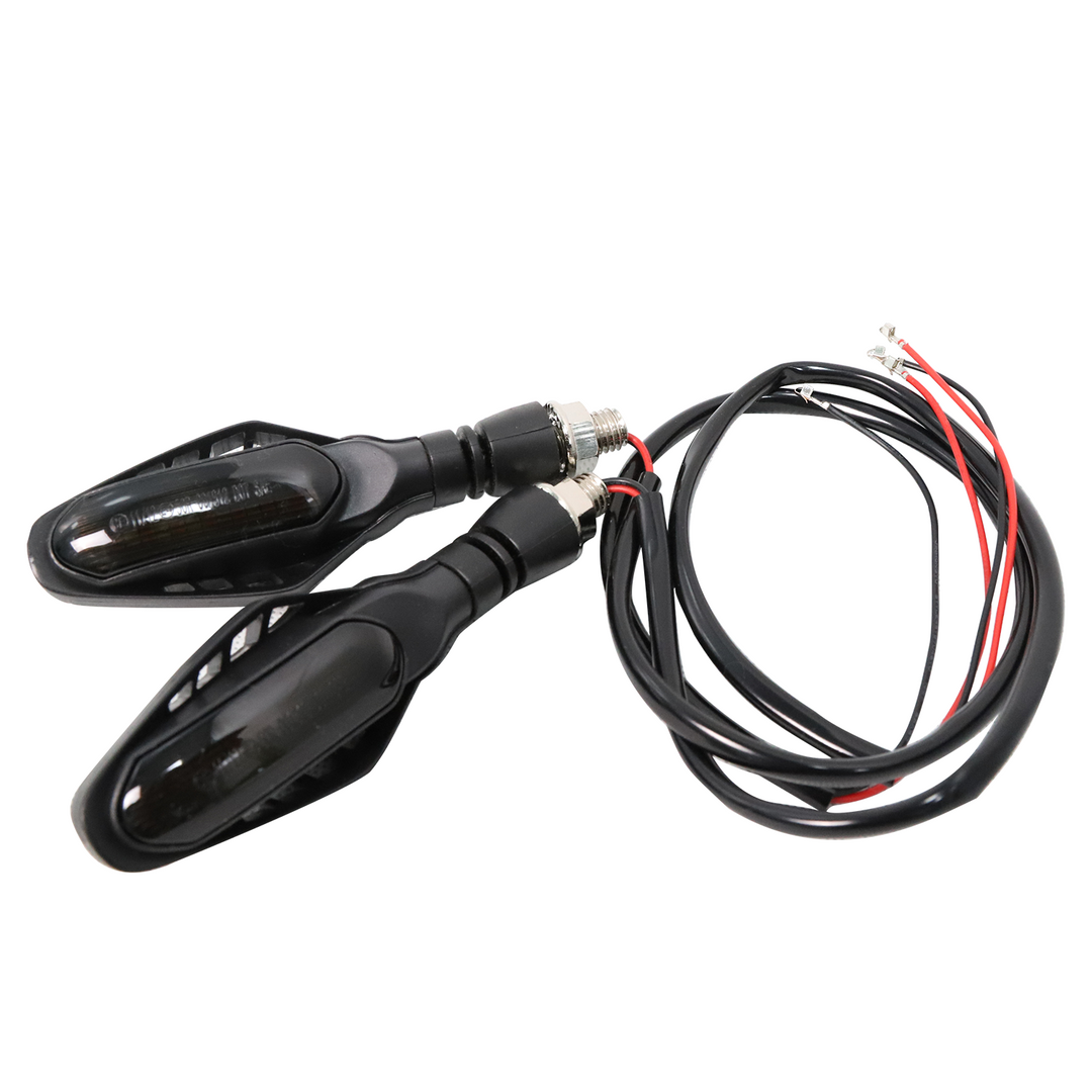 Turn signal   Y 10