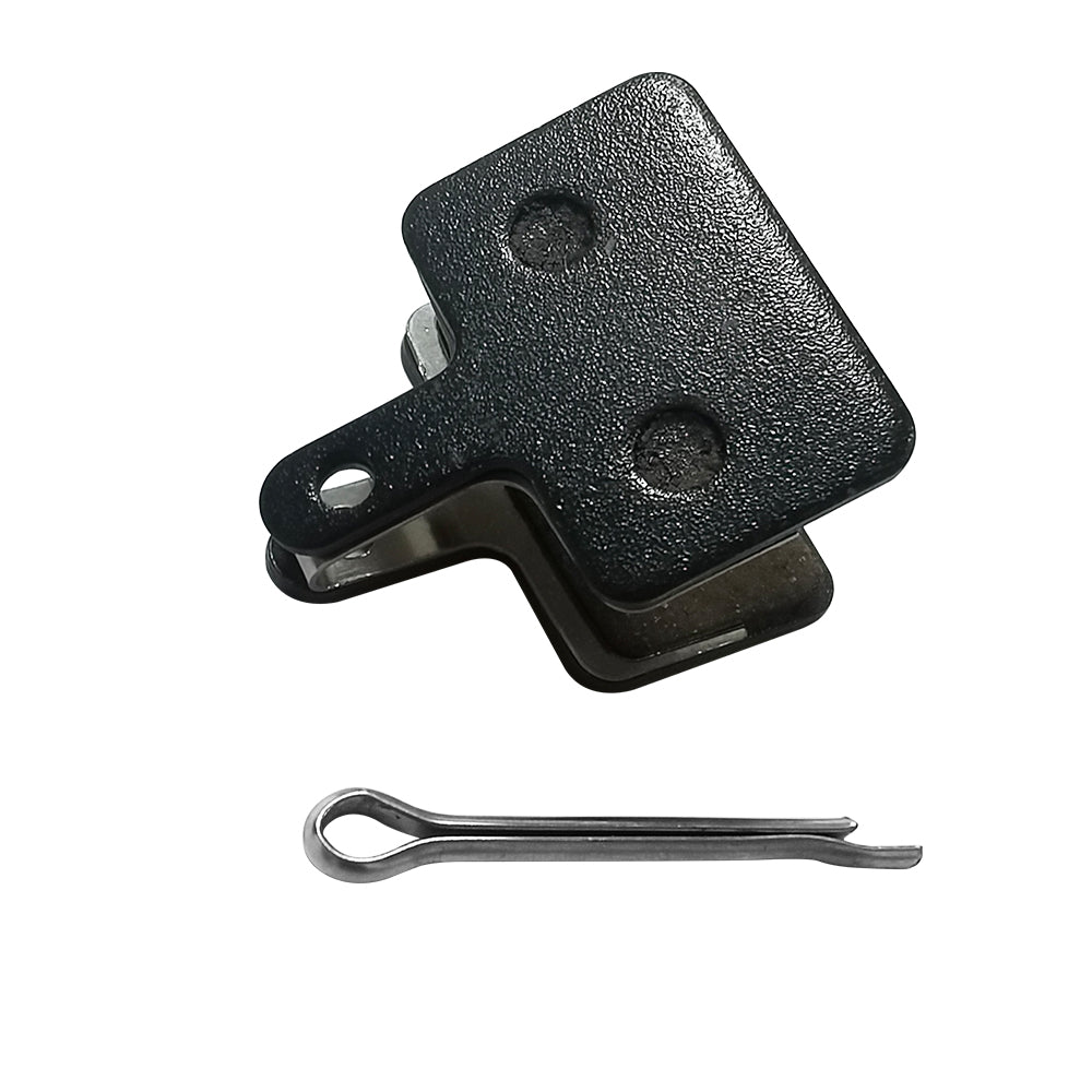 Brake Pad Set Hawk & M 10