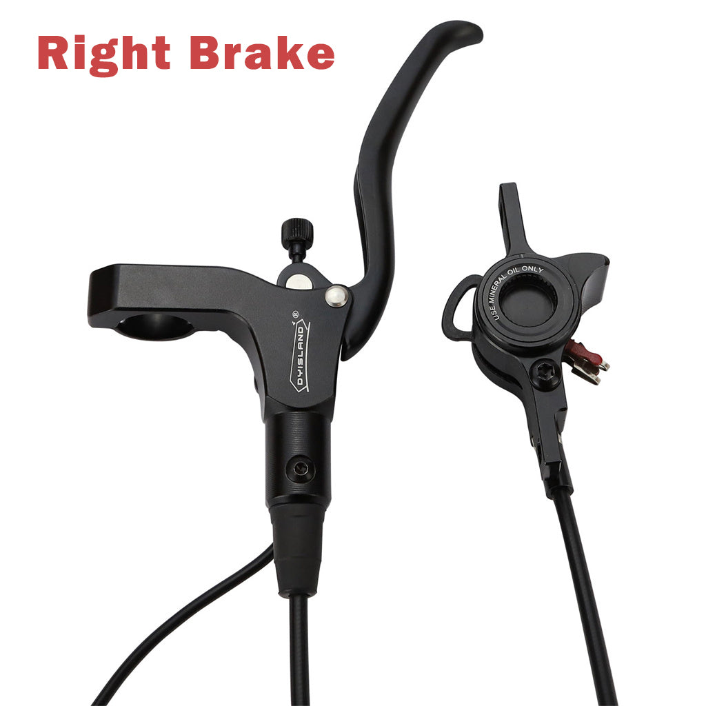 Oil Brake Handles+Calipers   Y 10