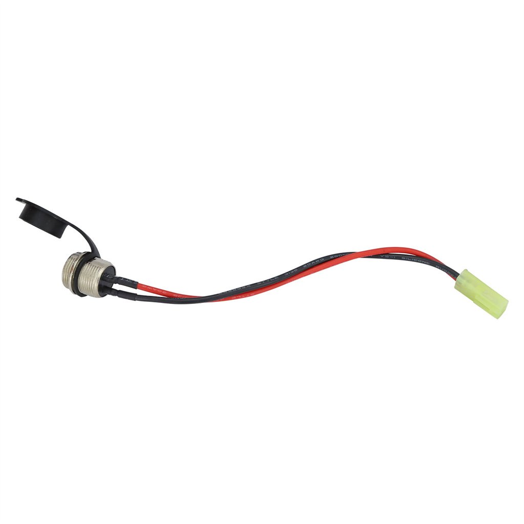 ELECTRIC SCOOTER YUME X11 Parts Charging Port