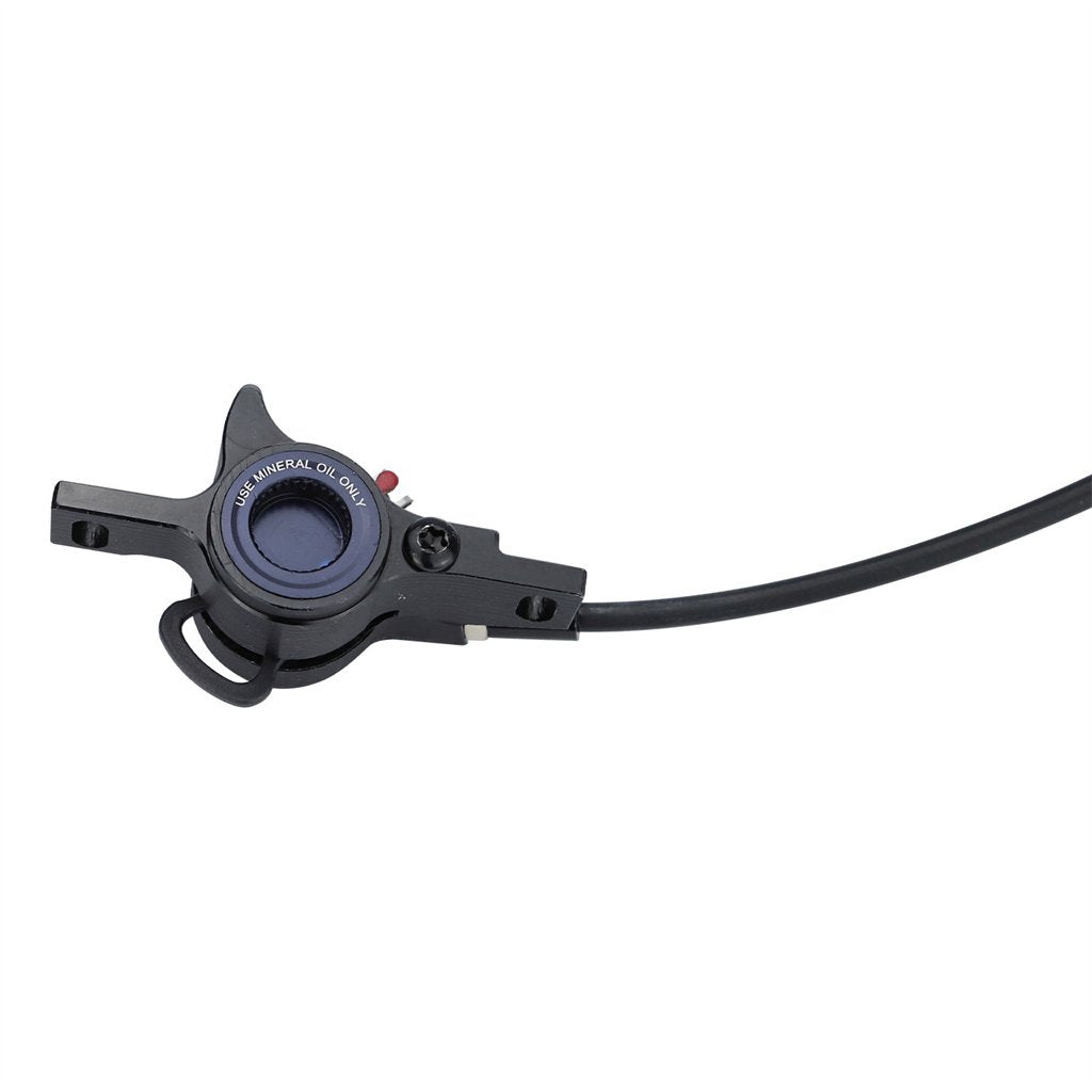 ELECTRIC SCOOTER YUME Y11 Parts Brake Handles+Calipers
